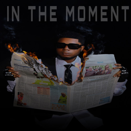 In the Moment (Explicit)