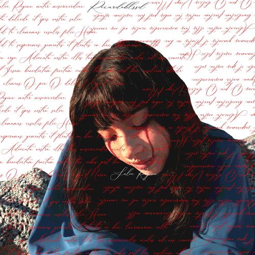 SALVE REGINA (Explicit)