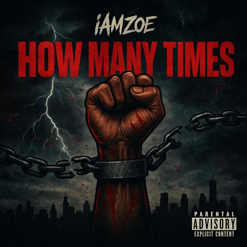 How Many Times (Explicit)