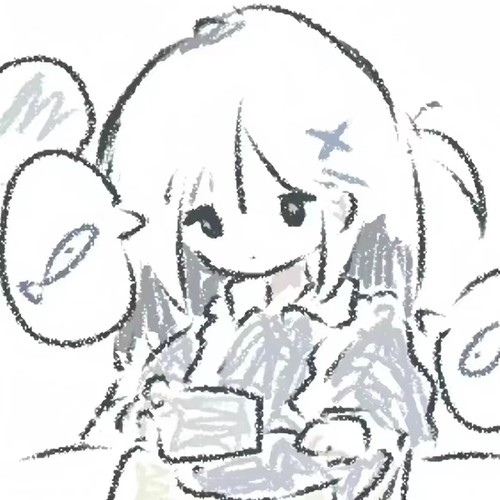 原来没关系(翻唱)