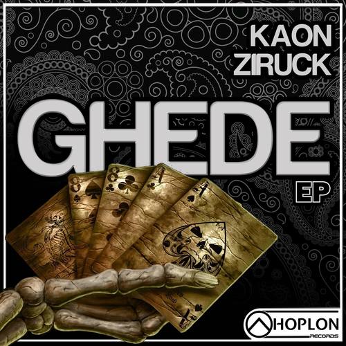 Ghede EP