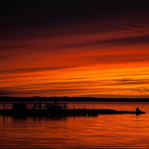 关于孤独我想说的话