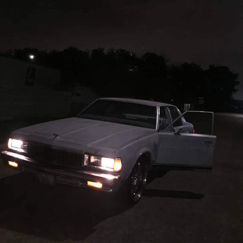 WE OFFICIAL BABY (Explicit)