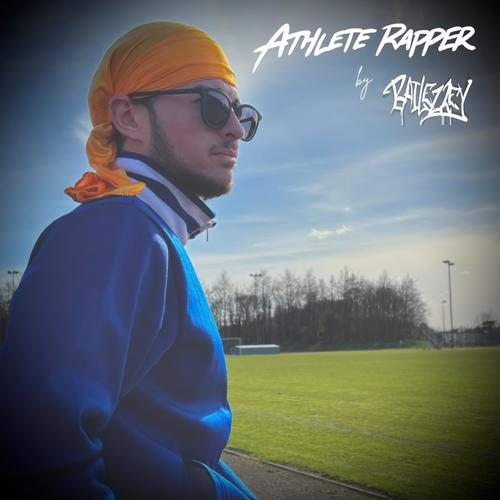 Athlete Rapper