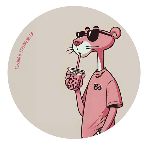 Feeling U, Feeling Me EP