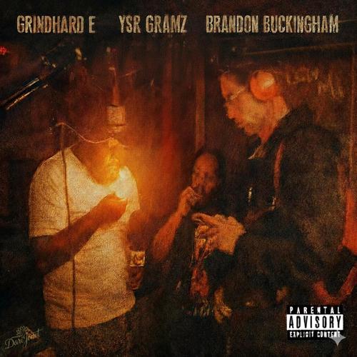 Start It (feat. YSR Gramz & Brandon Buckingham) [Explicit]