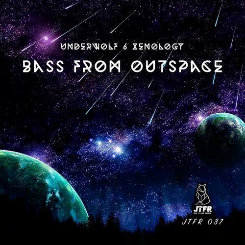 Bass From Outspace