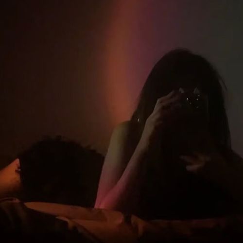 短暂的幸福好恐怖