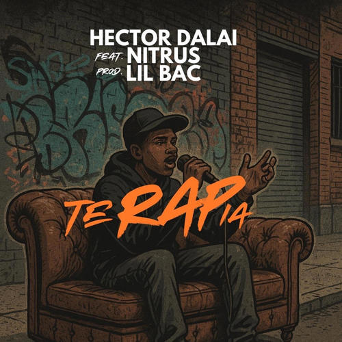 TeRAPia (feat. Nitrus & Lil Bac) [Explicit]