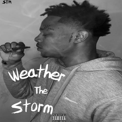 Weather The Storm (Explicit)