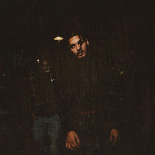 The End (feat. Headhunchorambo) [Explicit]