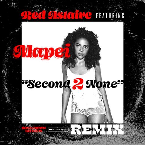 Second 2 None (feat. Mapei) [Explicit]