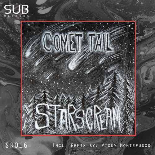 Starscream EP
