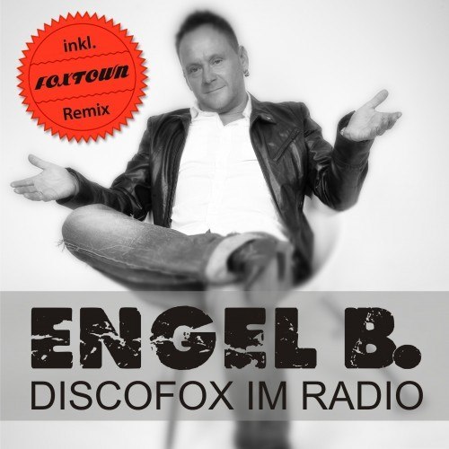 Discofox im Radio (Inkl. Foxtown Remix)