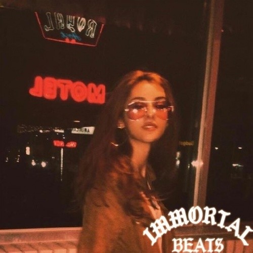 “Social”Prod.by Immortal Beats