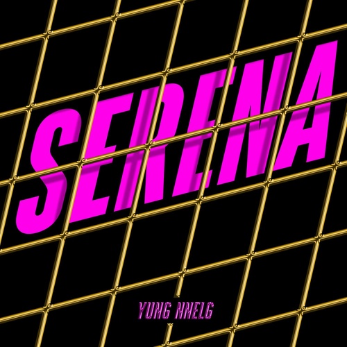 Serena (Explicit)
