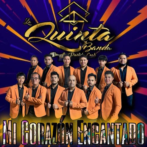 Mi Corazón Encantado