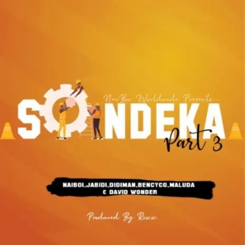 Sondeka Part 3 (Gospel)