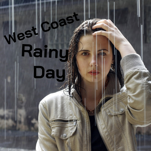 West Coast Rainy Day