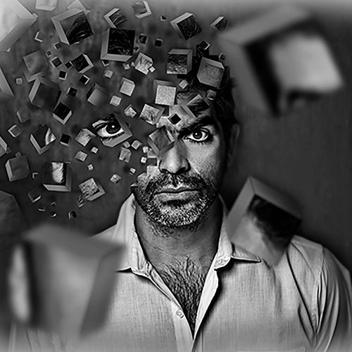 El Valle Inquietante