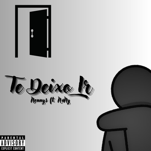 Te Deixo Ir (Explicit)