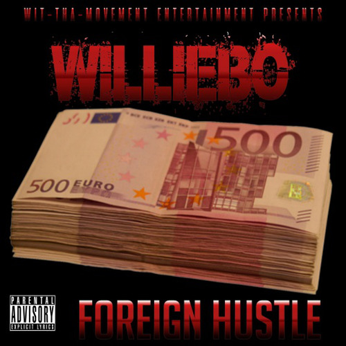 Foreign Hustle