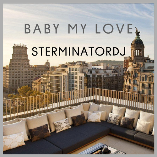 Baby my Love