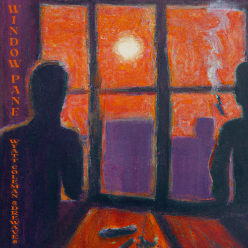 Window Pane (Explicit)