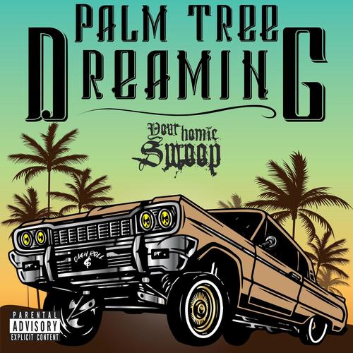 Palm Tree Dreaming (Explicit)