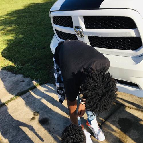 Just Talkin (Explicit)