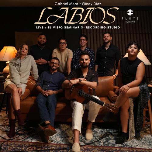 Labios (Live- Fluye Session)