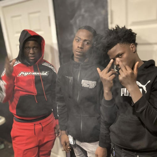 2022 Lost Files (Explicit)