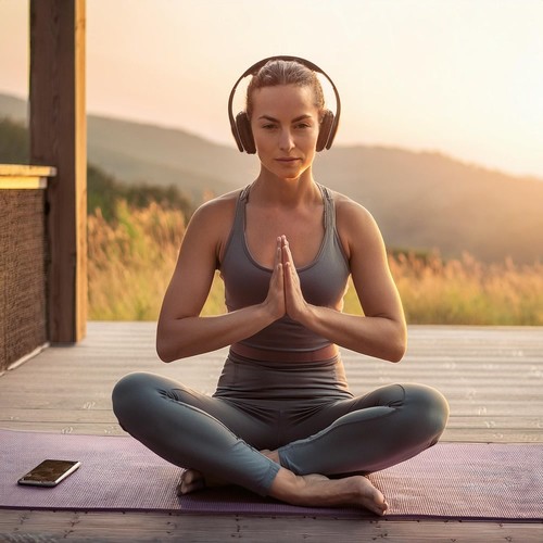 Yoga Flow: Music for Harmonious Practice