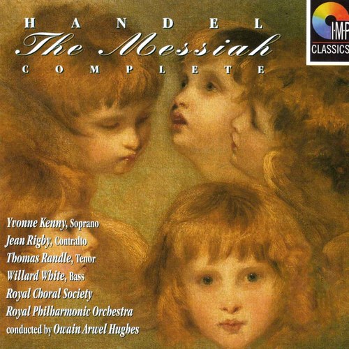 Handel: Messiah