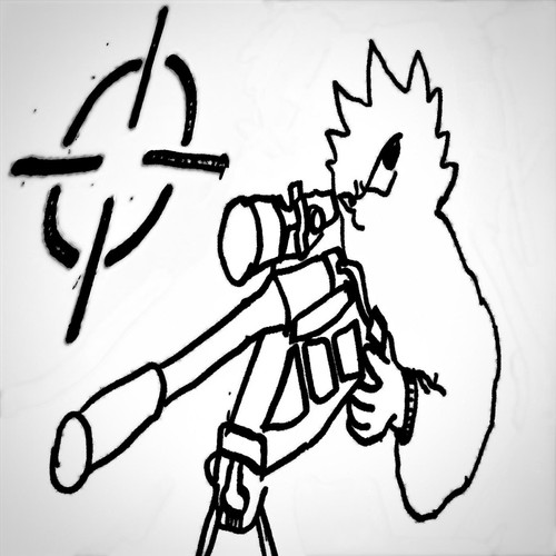 SNIPER RIFLE (feat. G Sudden) [Explicit]