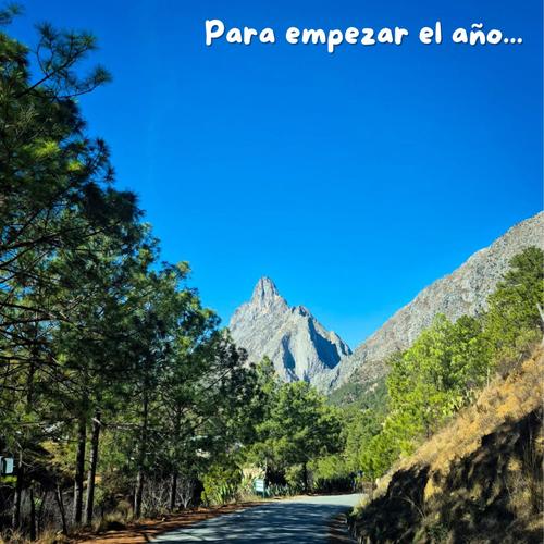 Para empezar el año