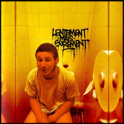Lentement mais sûrement (Explicit)