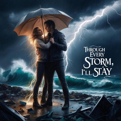 Through Every Storm, I'll Stay (Remastered 2025)