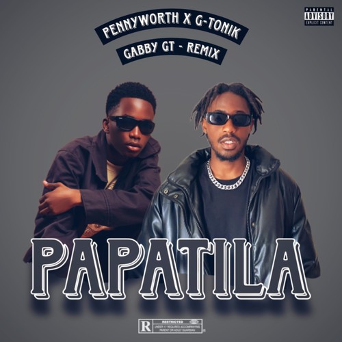 Papatila (GABBY GT Remix) [Explicit]
