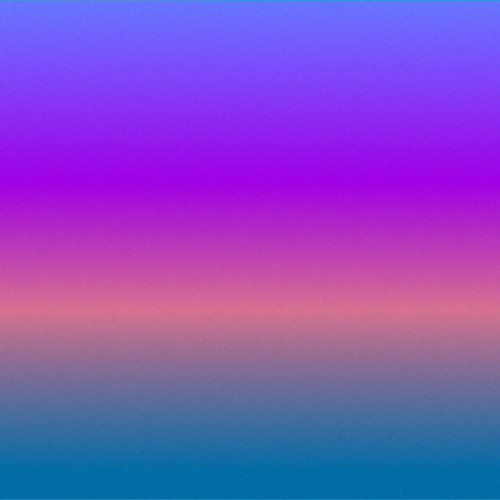 Spun From A Fractal's Edge