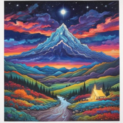 Bible Verses Lullaby OT NT (Two)