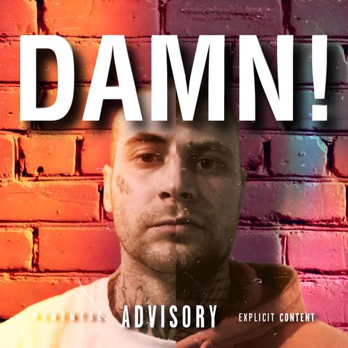 DAMN! (Explicit)