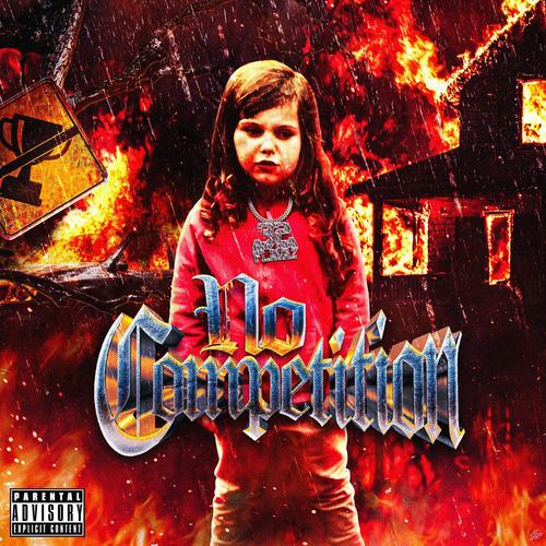 No Competition (Explicit)