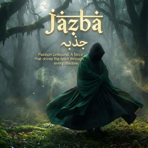 Jazba