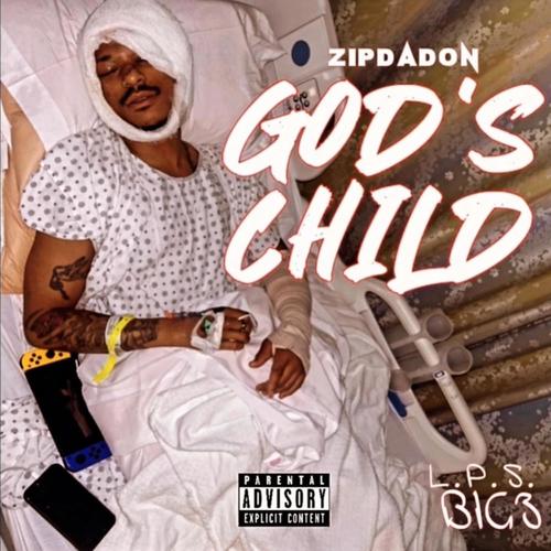 GOD'S CHILD (Explicit)
