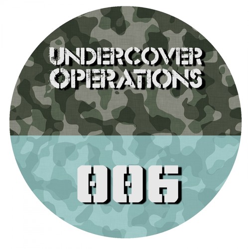 Super Stealthy Edits EP