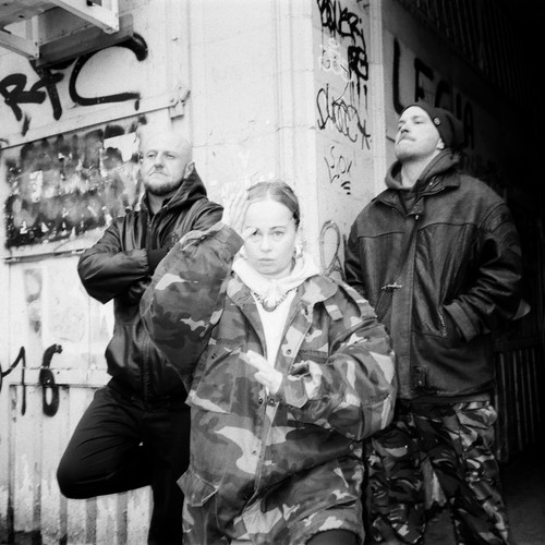 Hood Mornin' (Explicit)