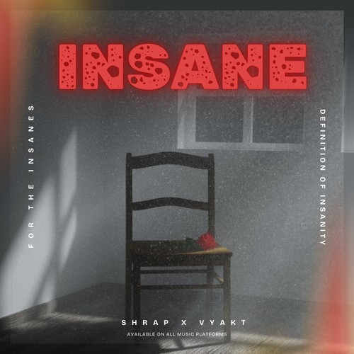 Insane (Explicit)