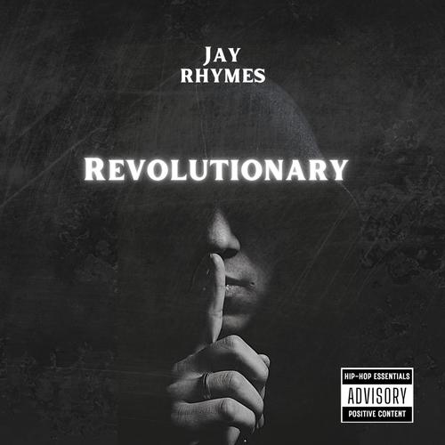 Revolutionary (Explicit)