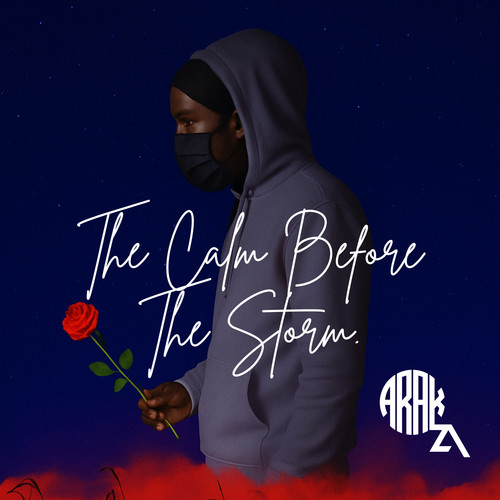 The Calm Before the Storm